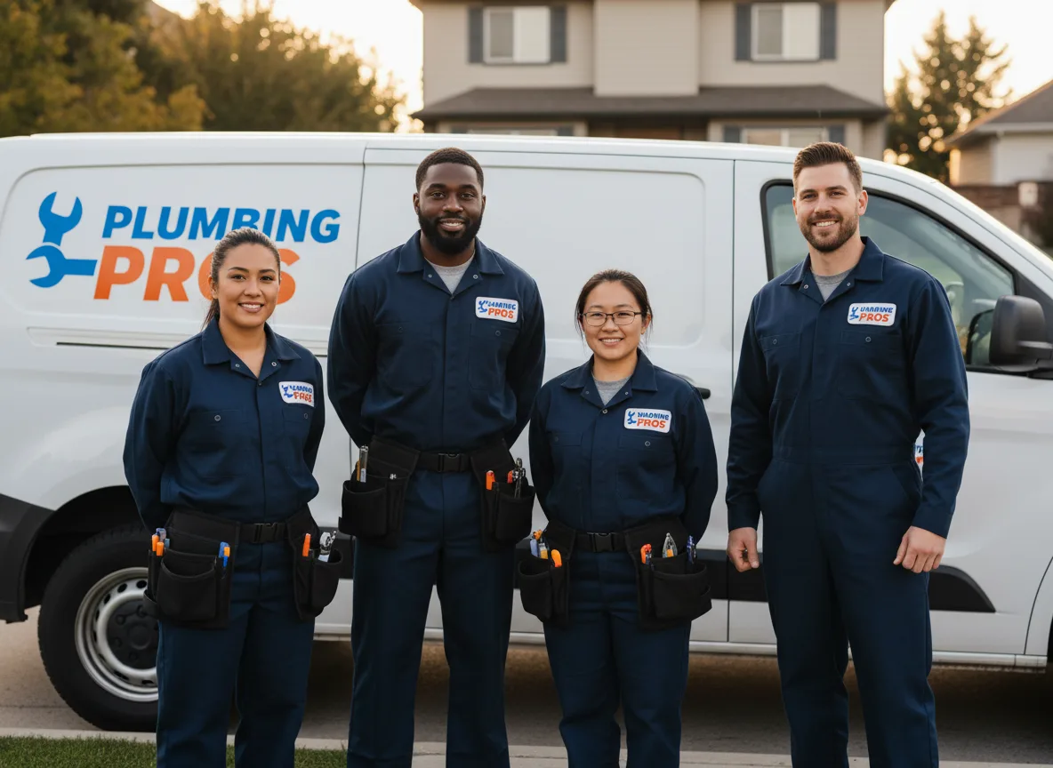 Water Heater Repair company in Longbranch, WA
